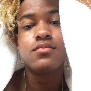 Meet your Posher, Terron